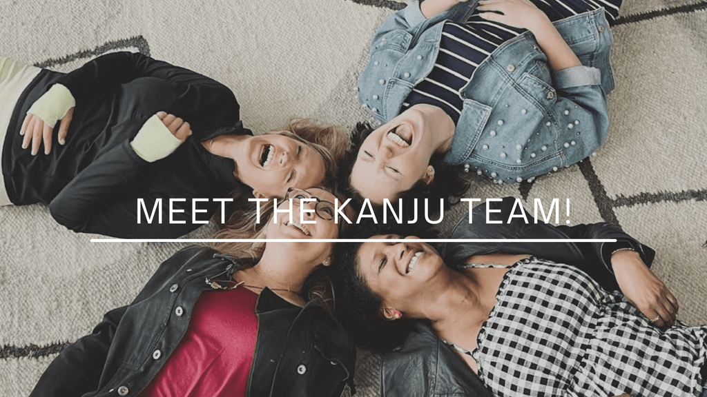 Meet the Kanju Team! - Kanju Interiors