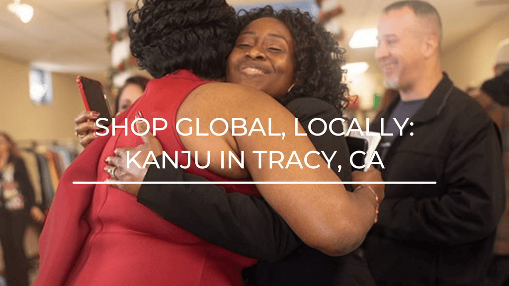Shop Global, Locally - Kanju in Tracy, CA - Kanju Interiors