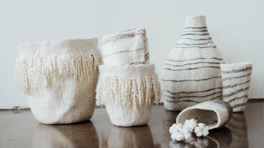 Healthy Home: 5 Wellness Benefits of Wool