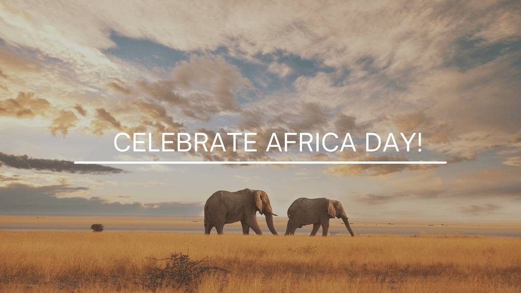 Learn the History Behind the Africa Day Celebrations - Kanju Interiors
