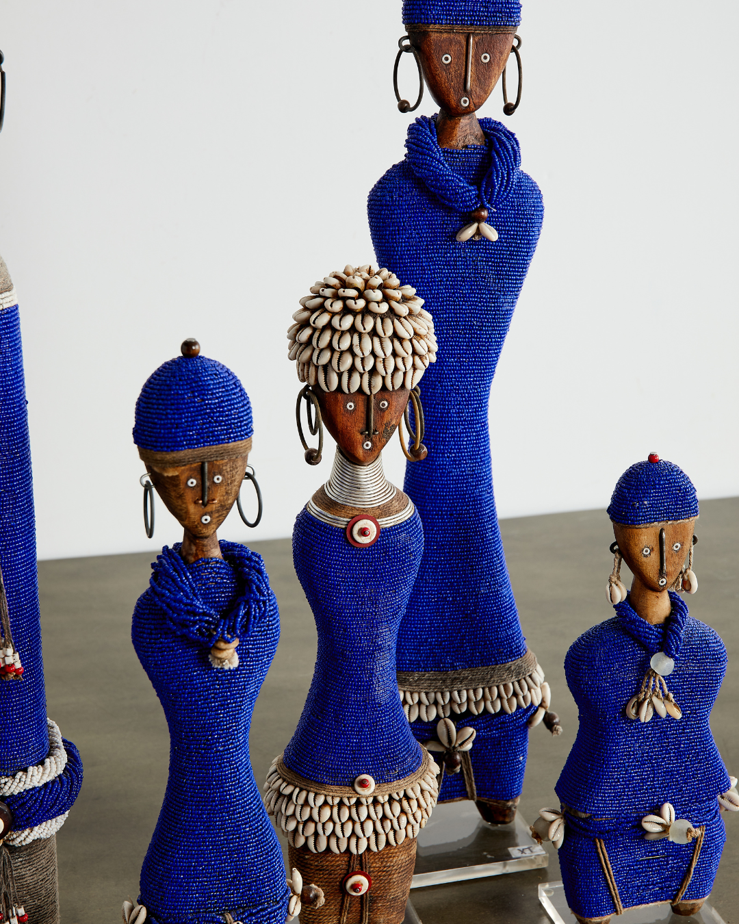Tanzanite Namji Dolls