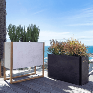 Blomma Planter - Kanju Interiors