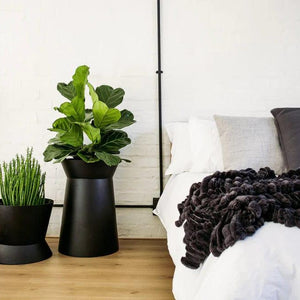 Conva Indoor Planter - Kanju Interiors