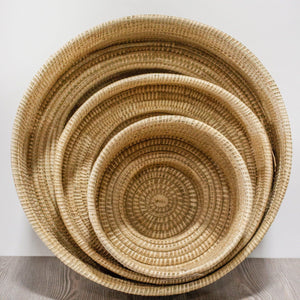 Dengu Basket - Kanju Interiors