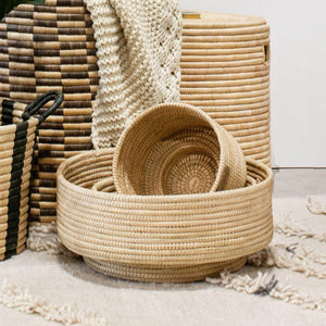 Dengu Basket - Kanju Interiors