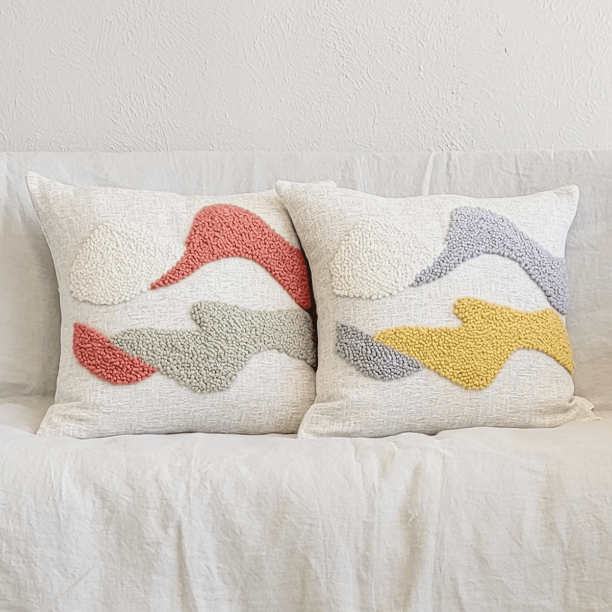 Karoo Pillow Kanju Interiors Pillows