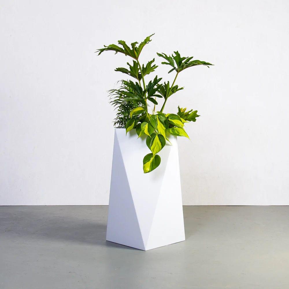 The Boss Indoor Planter